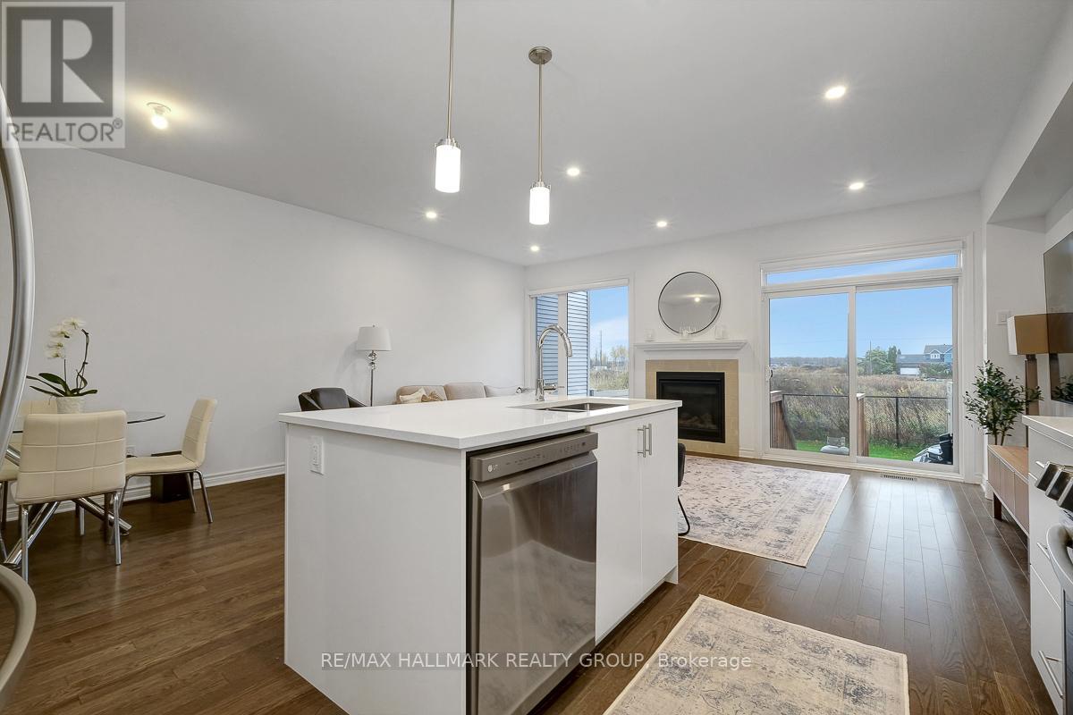 91 Canvasback Ridge, Ottawa, Ontario  K4M 0P4 - Photo 23 - X12520422