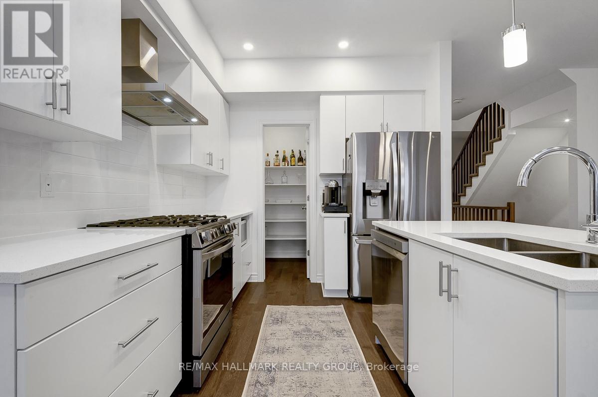 91 Canvasback Ridge, Ottawa, Ontario  K4M 0P4 - Photo 26 - X12520422