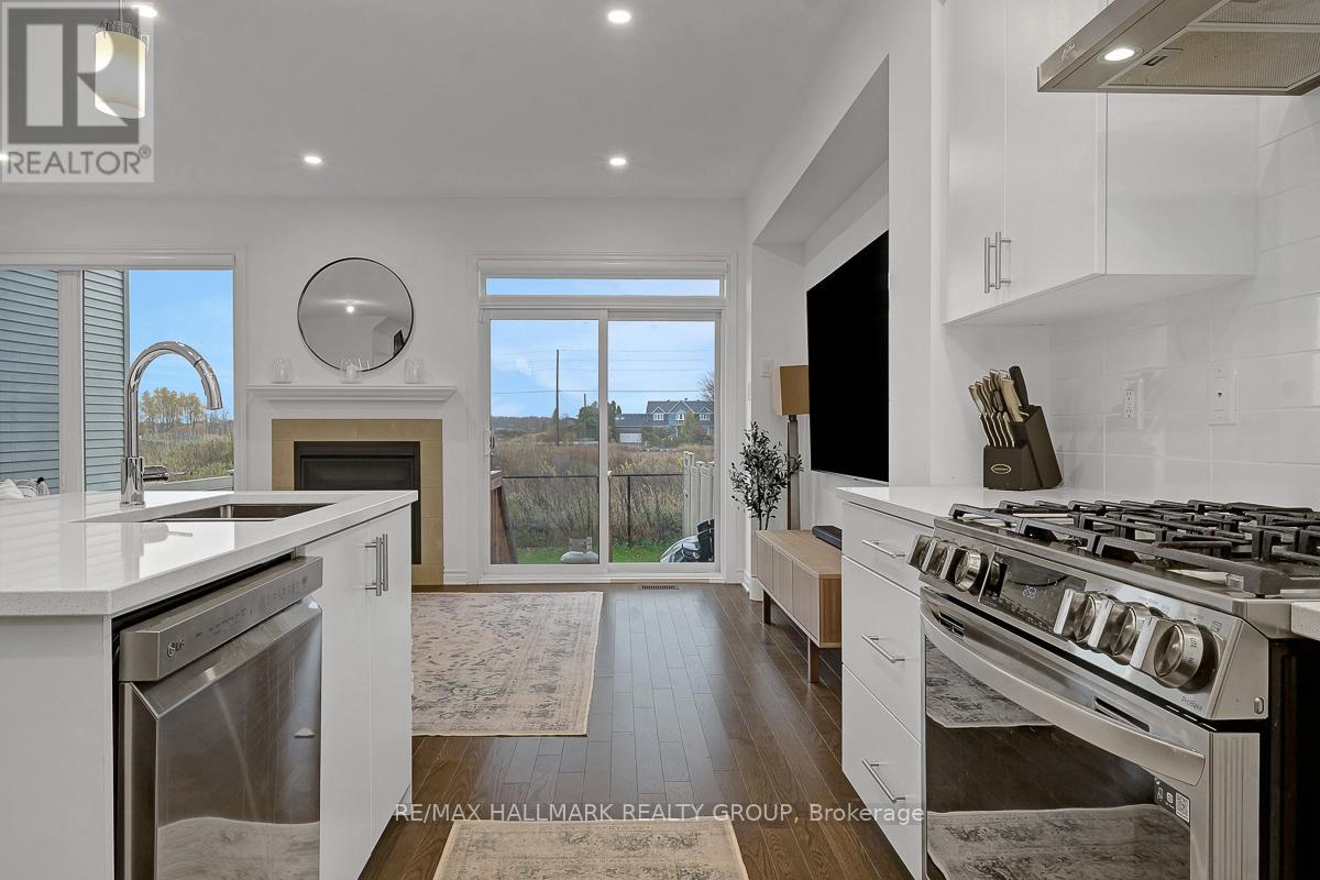 91 Canvasback Ridge, Ottawa, Ontario  K4M 0P4 - Photo 27 - X12520422