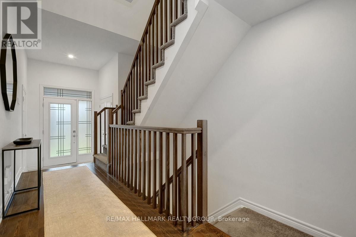91 Canvasback Ridge, Ottawa, Ontario  K4M 0P4 - Photo 3 - X12520422