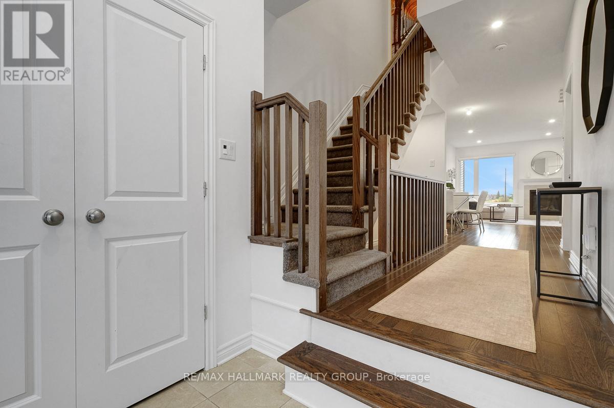 91 Canvasback Ridge, Ottawa, Ontario  K4M 0P4 - Photo 6 - X12520422
