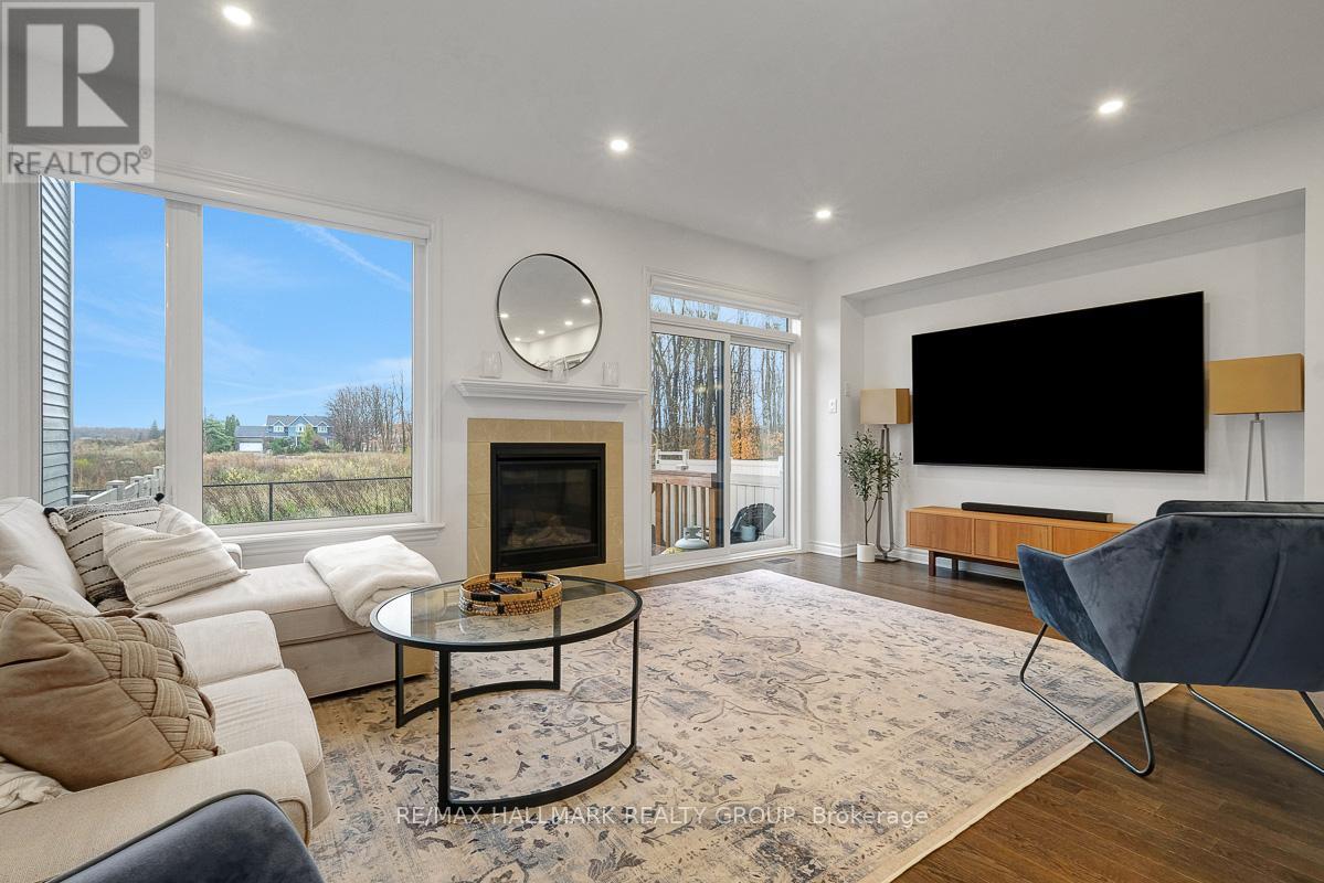91 Canvasback Ridge, Ottawa, Ontario  K4M 0P4 - Photo 7 - X12520422