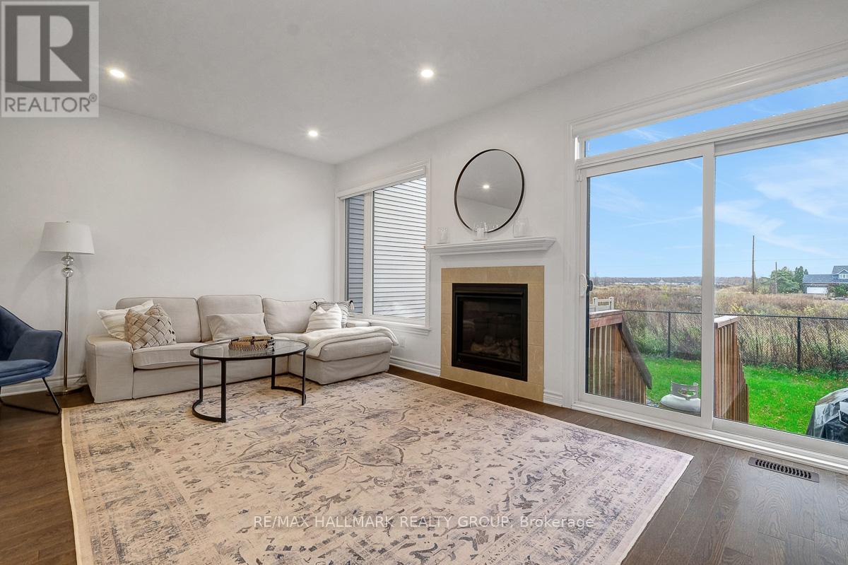 91 Canvasback Ridge, Ottawa, Ontario  K4M 0P4 - Photo 8 - X12520422