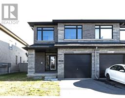 622 CORDELETTE CIRCLE, Ottawa, Ontario