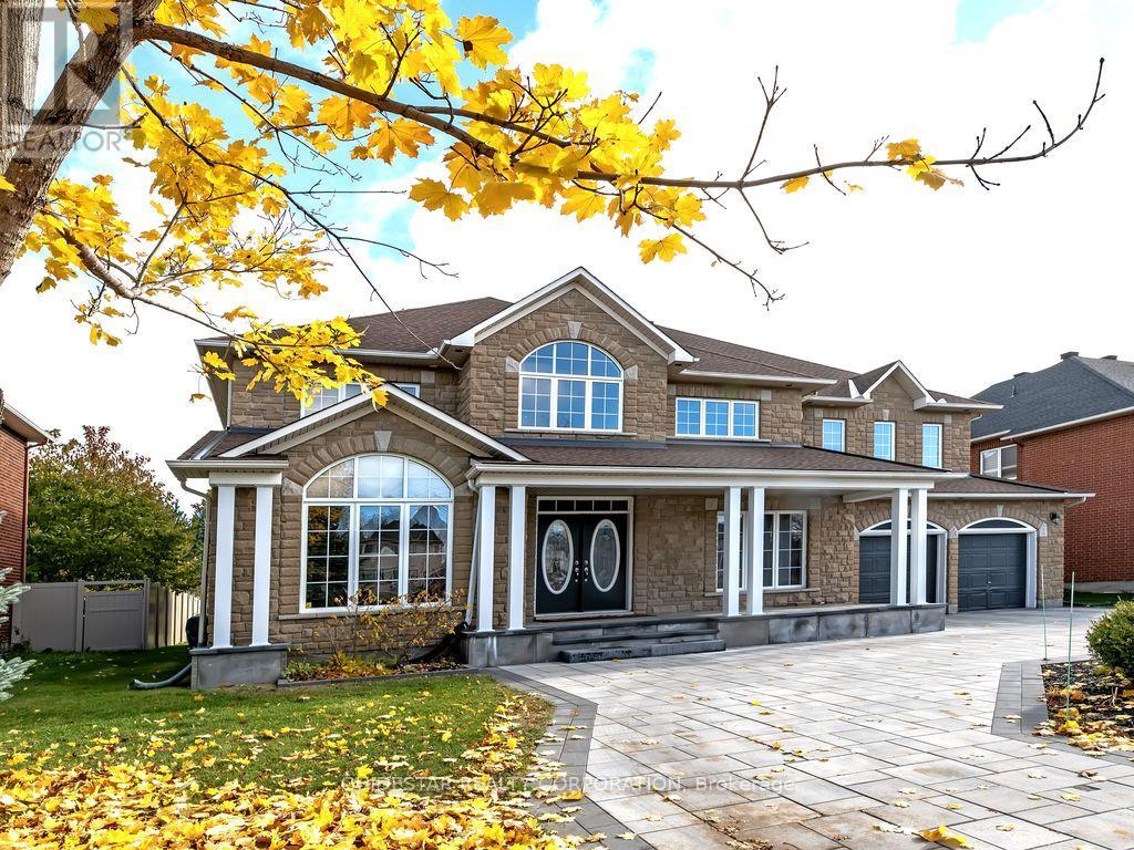 58 TRADEWINDS DRIVE, Ottawa, Ontario