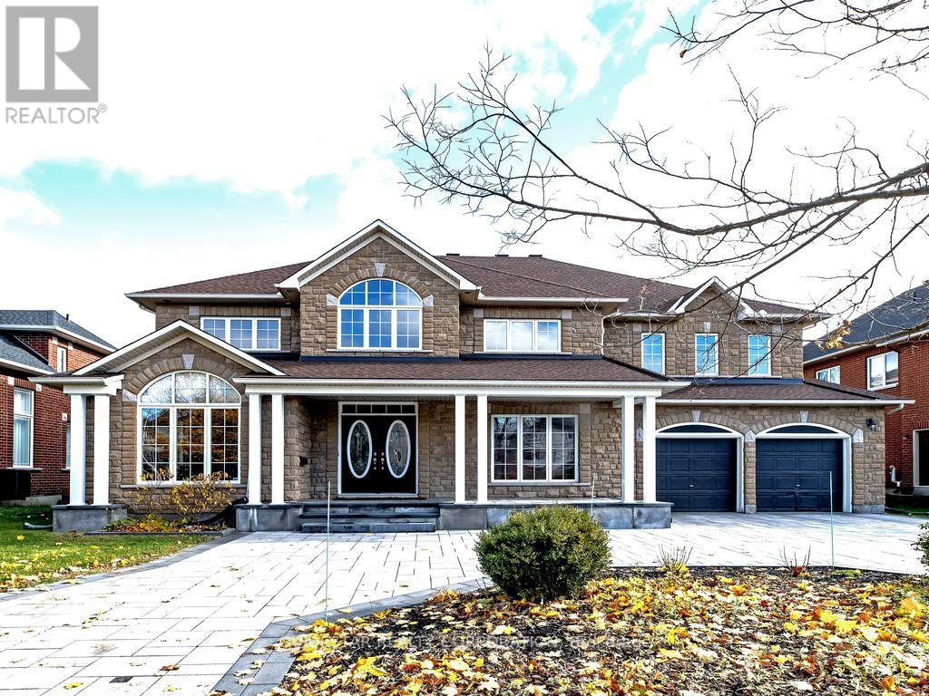 58 Tradewinds Drive, Ottawa, Ontario  K2G 6Y7 - Photo 2 - X12520442