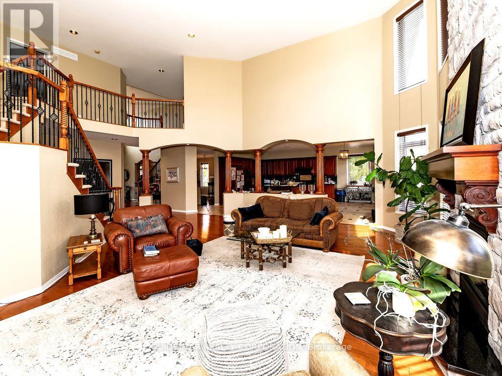 58 Tradewinds Drive, Ottawa, Ontario  K2G 6Y7 - Photo 25 - X12520442