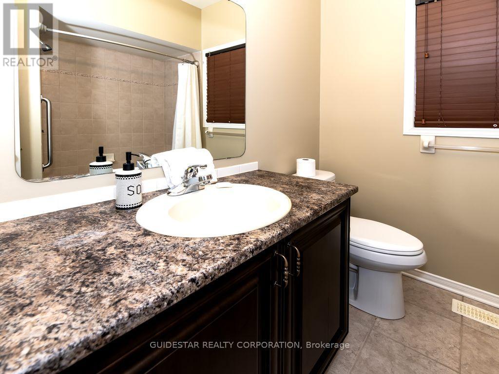 58 Tradewinds Drive, Ottawa, Ontario  K2G 6Y7 - Photo 34 - X12520442