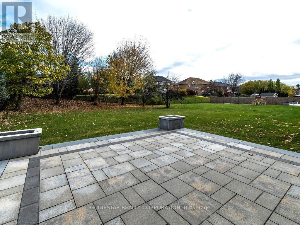 58 Tradewinds Drive, Ottawa, Ontario  K2G 6Y7 - Photo 37 - X12520442
