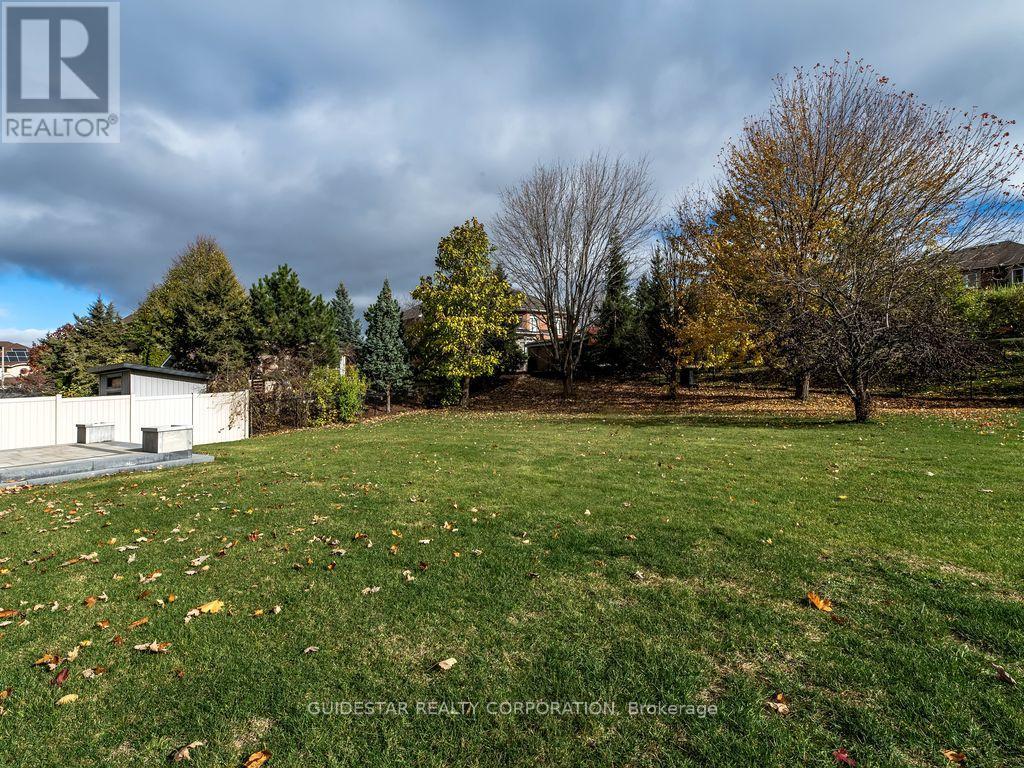 58 Tradewinds Drive, Ottawa, Ontario  K2G 6Y7 - Photo 38 - X12520442