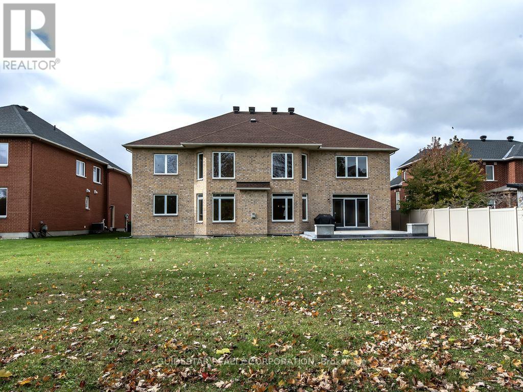 58 Tradewinds Drive, Ottawa, Ontario  K2G 6Y7 - Photo 39 - X12520442