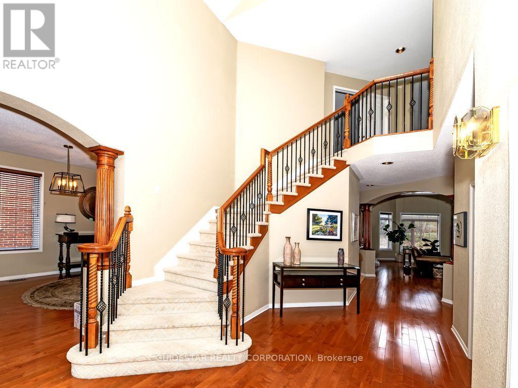 58 Tradewinds Drive, Ottawa, Ontario  K2G 6Y7 - Photo 7 - X12520442