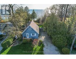 41 ANDREW CRESCENT, Goderich, Ontario