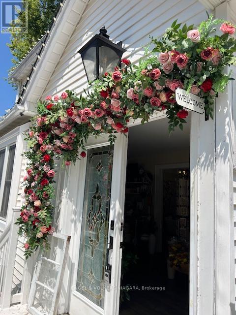 183 VICTORIA STREET, Niagara-on-the-Lake, Ontario