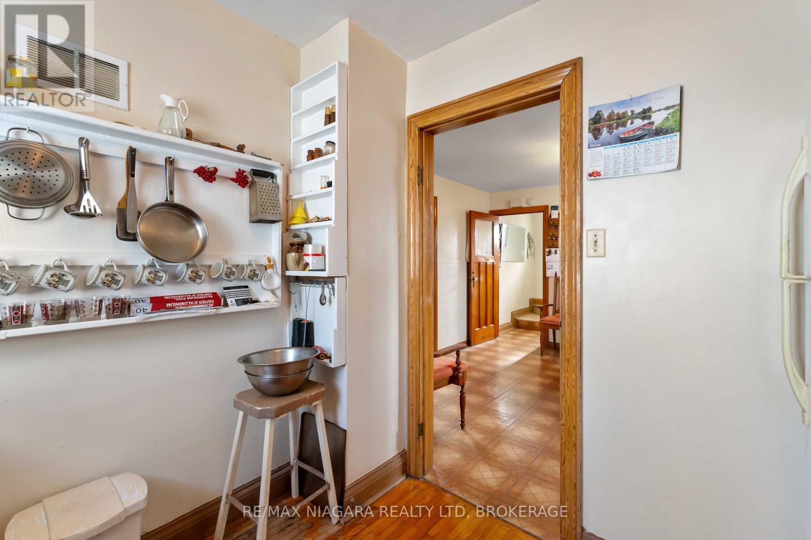 506 Harriet Street, Welland, Ontario  L3B 2J1 - Photo 17 - X12520424