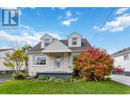 506 HARRIET STREET, Welland, Ontario