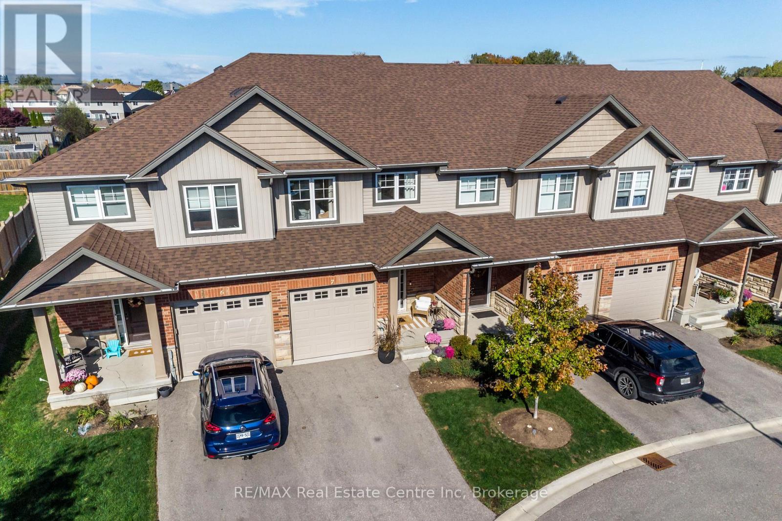 7 - 22 Marshall Drive, Guelph, Ontario N1E 0M9 - Photo 37 - X12520466