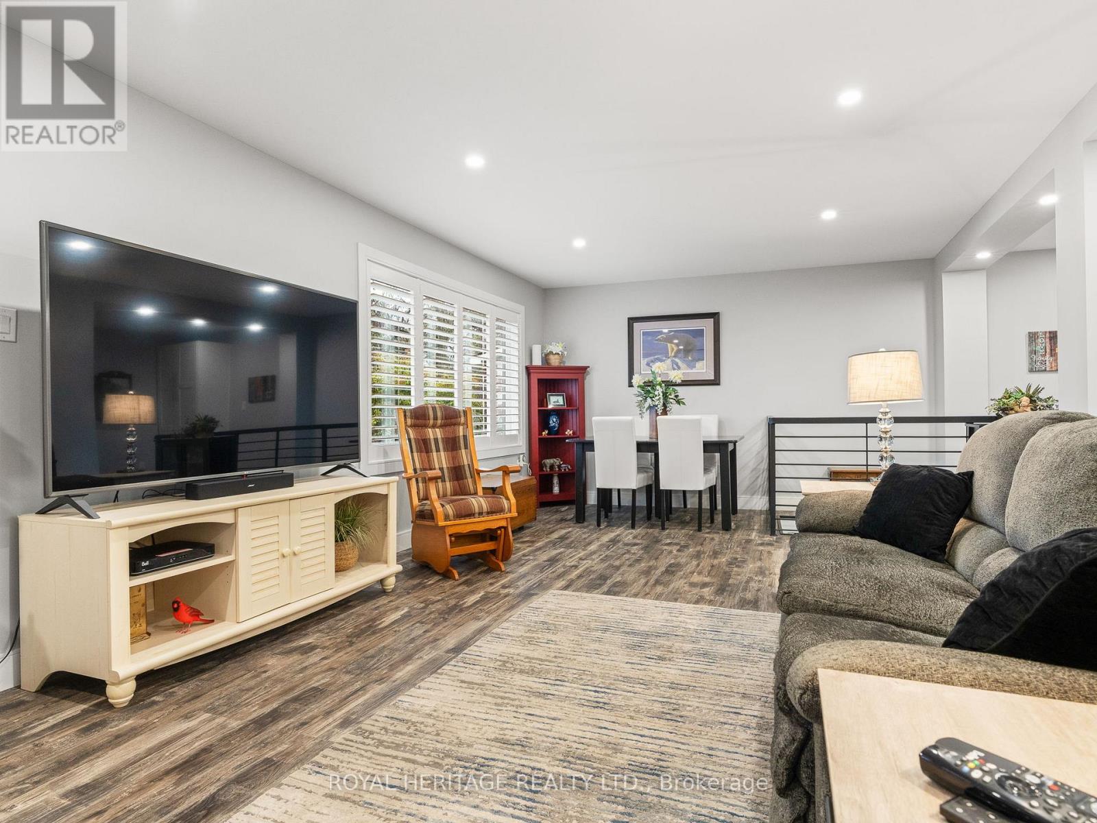 105 Front Street W, Trent Hills (Hastings), Ontario  K0L 1Y0 - Photo 10 - X12520458