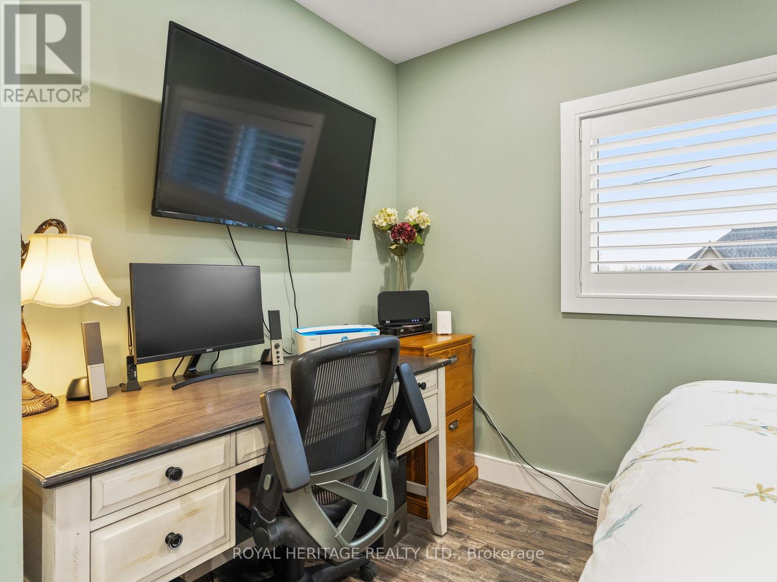 105 Front Street W, Trent Hills (Hastings), Ontario  K0L 1Y0 - Photo 24 - X12520458