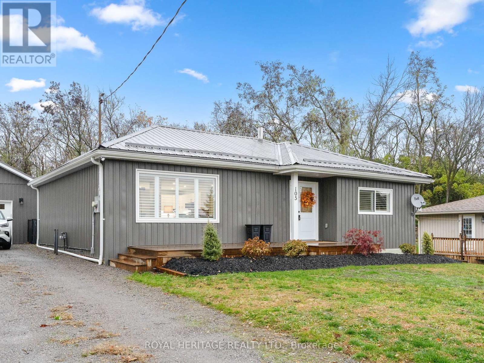 105 Front Street W, Trent Hills (Hastings), Ontario  K0L 1Y0 - Photo 37 - X12520458