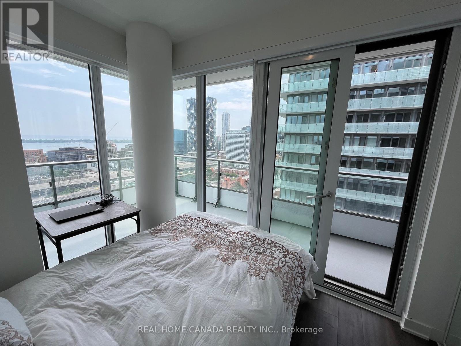 2709-2 - 70 PRINCESS STREET, Toronto, Ontario