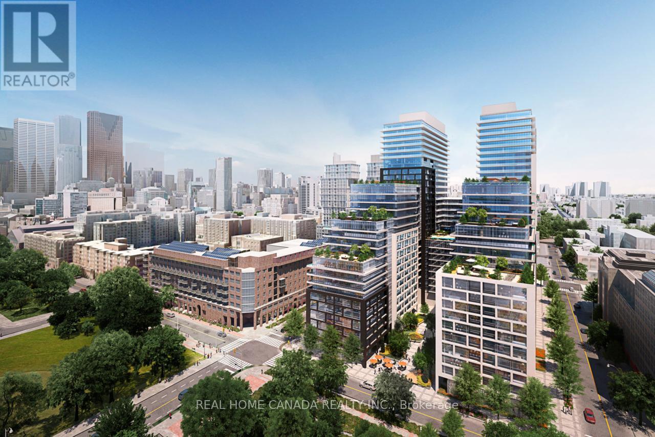 2709-2 - 70 Princess Street, Toronto, Ontario  M5A 1Y4 - Photo 16 - C12520372