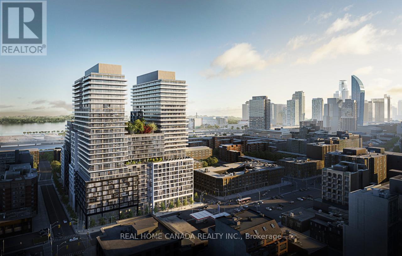 2709-2 - 70 Princess Street, Toronto, Ontario  M5A 1Y4 - Photo 17 - C12520372