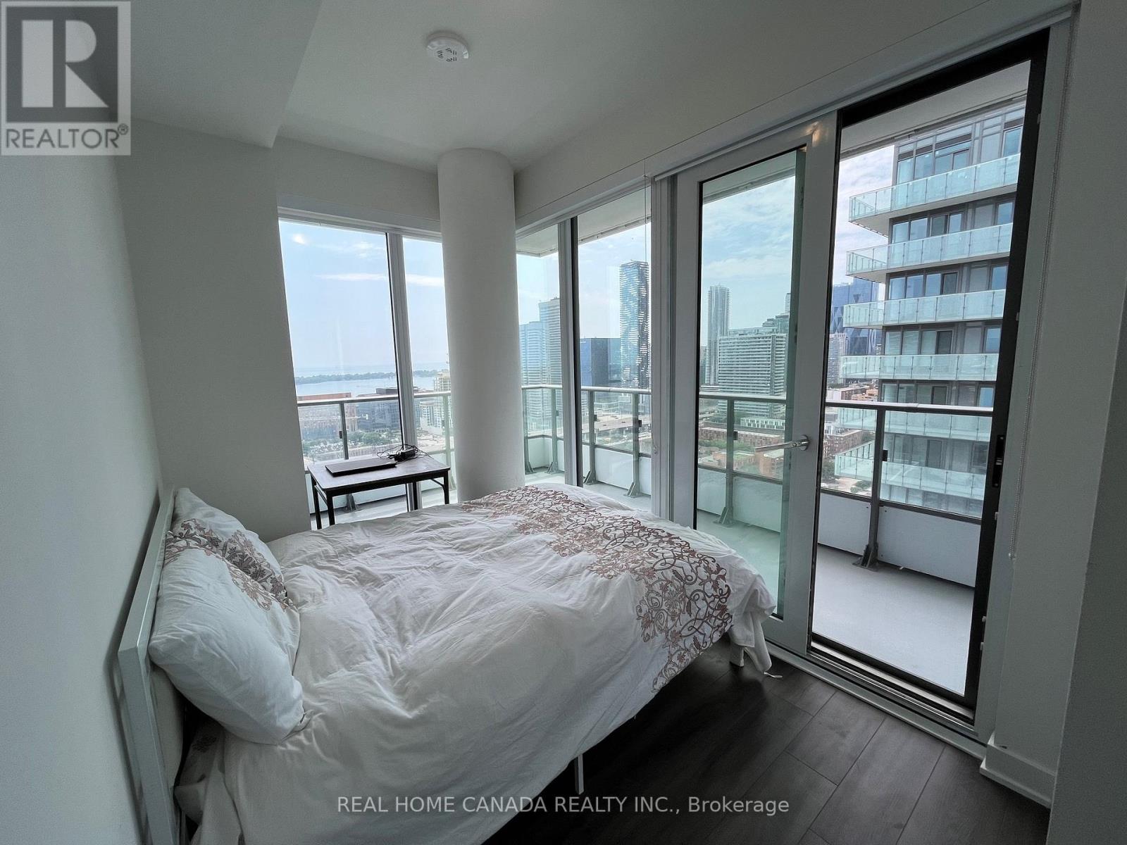 2709-2 - 70 Princess Street, Toronto, Ontario  M5A 1Y4 - Photo 2 - C12520372