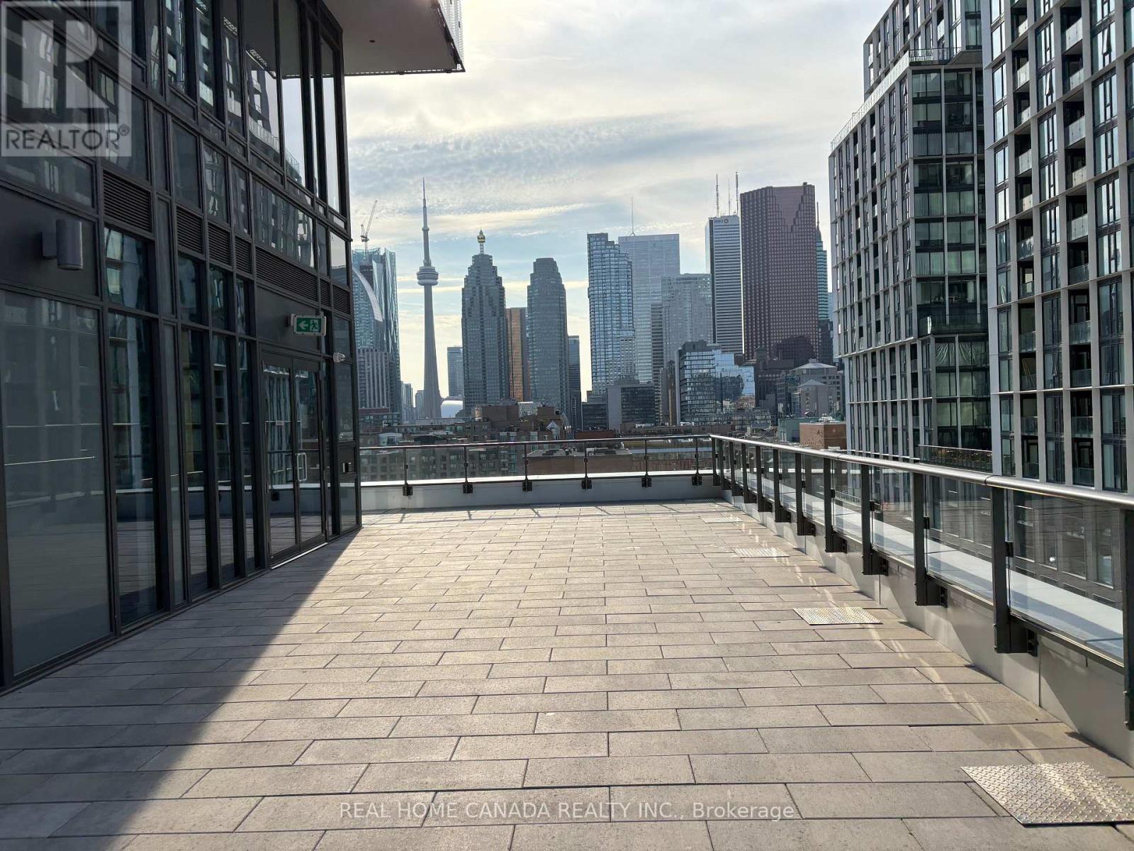 2709-2 - 70 Princess Street, Toronto, Ontario  M5A 1Y4 - Photo 30 - C12520372