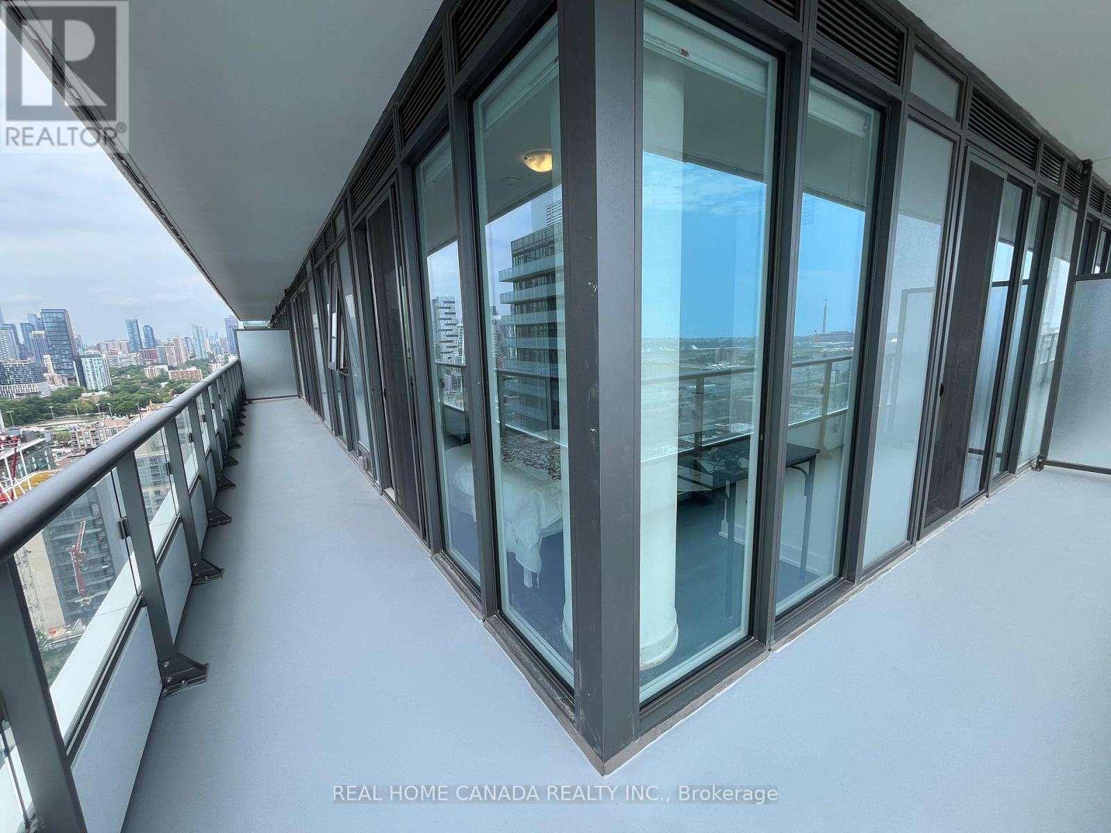 2709-2 - 70 Princess Street, Toronto, Ontario  M5A 1Y4 - Photo 6 - C12520372