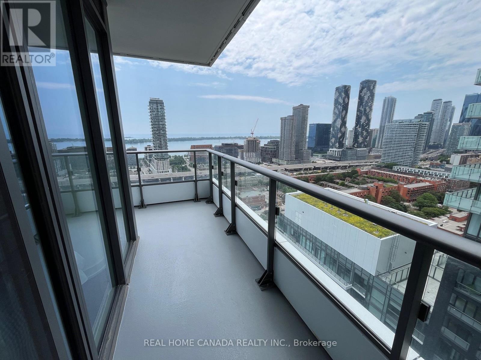 2709-2 - 70 Princess Street, Toronto, Ontario  M5A 1Y4 - Photo 8 - C12520372