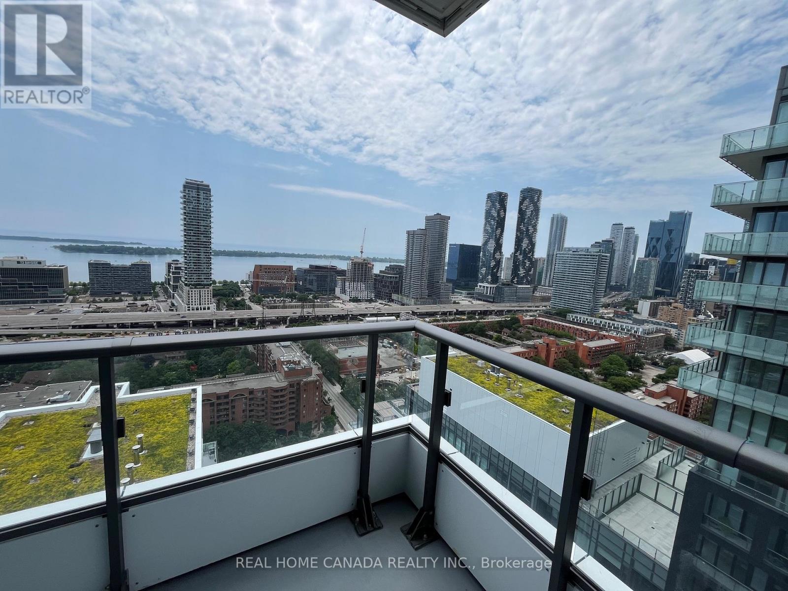 2709-2 - 70 Princess Street, Toronto, Ontario  M5A 1Y4 - Photo 9 - C12520372