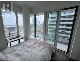 2709-2 - 70 PRINCESS STREET, Toronto, Ontario