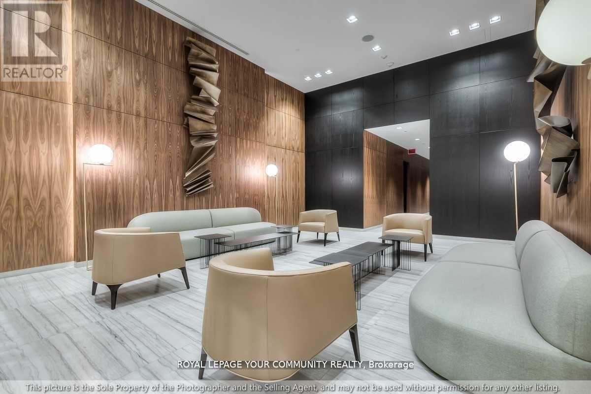 4209 - 8 Eglinton Avenue E, Toronto, Ontario  M4P 1A6 - Photo 12 - C12520378