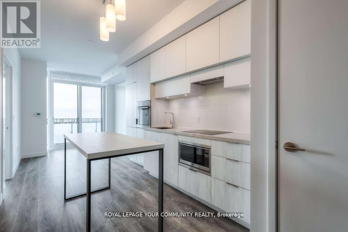 4209 - 8 Eglinton Avenue E, Toronto, Ontario  M4P 1A6 - Photo 5 - C12520378