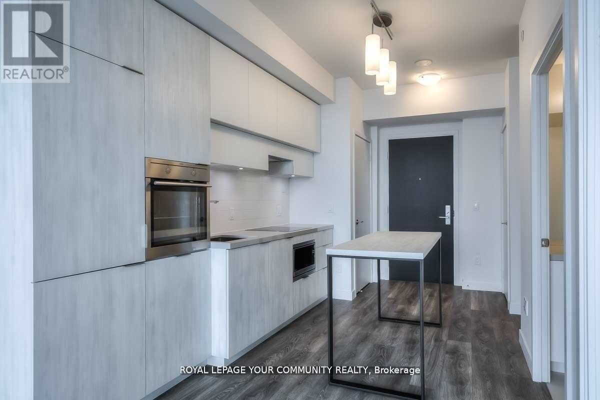 4209 - 8 Eglinton Avenue E, Toronto, Ontario  M4P 1A6 - Photo 9 - C12520378