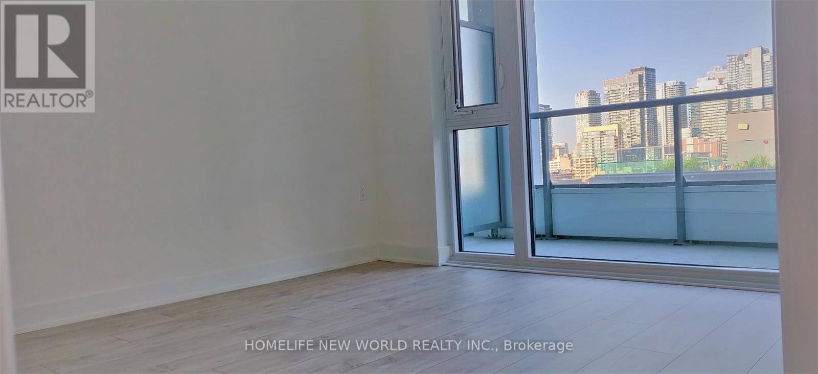 1119 - 576 Front Street W, Toronto, Ontario  M5V 0P8 - Photo 2 - C12520388