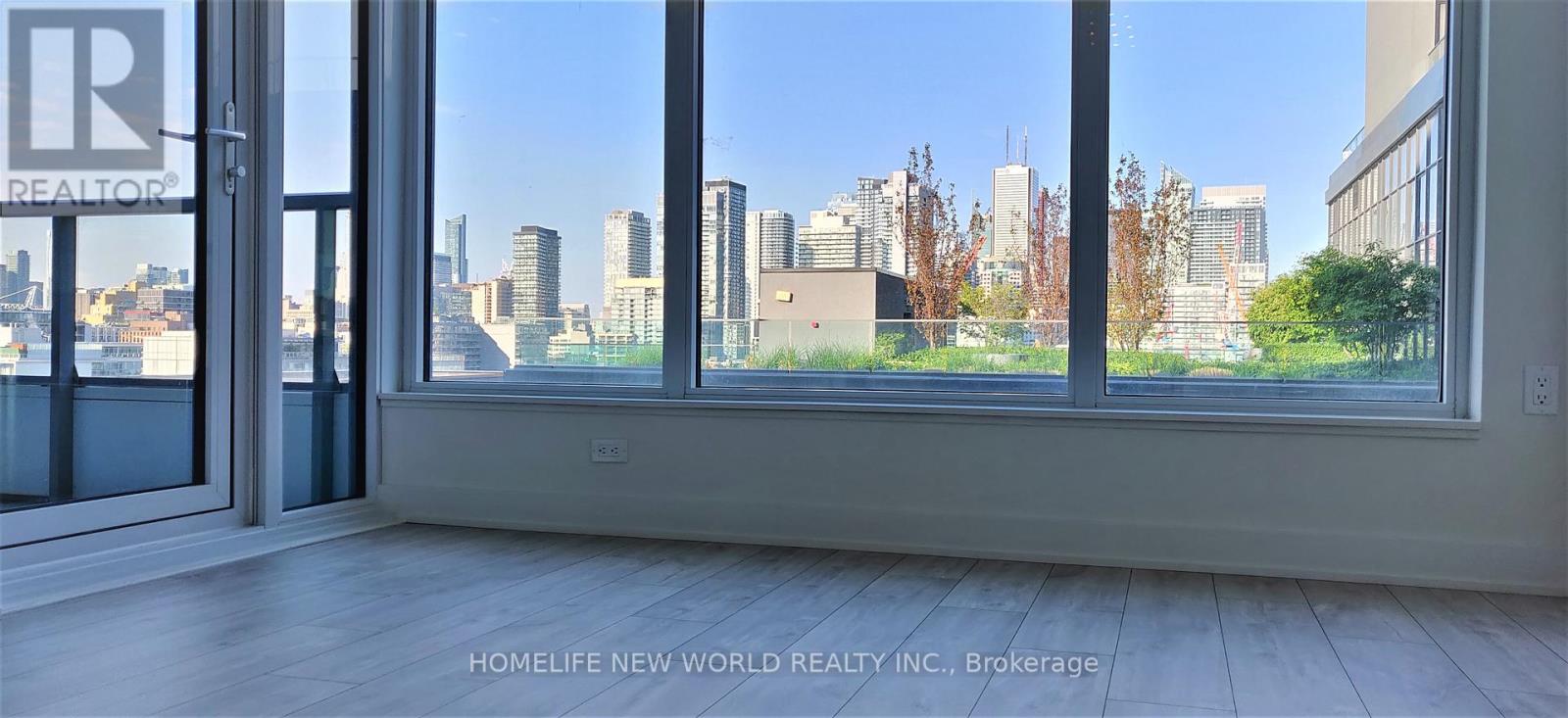 1119 - 576 Front Street W, Toronto, Ontario  M5V 0P8 - Photo 3 - C12520388