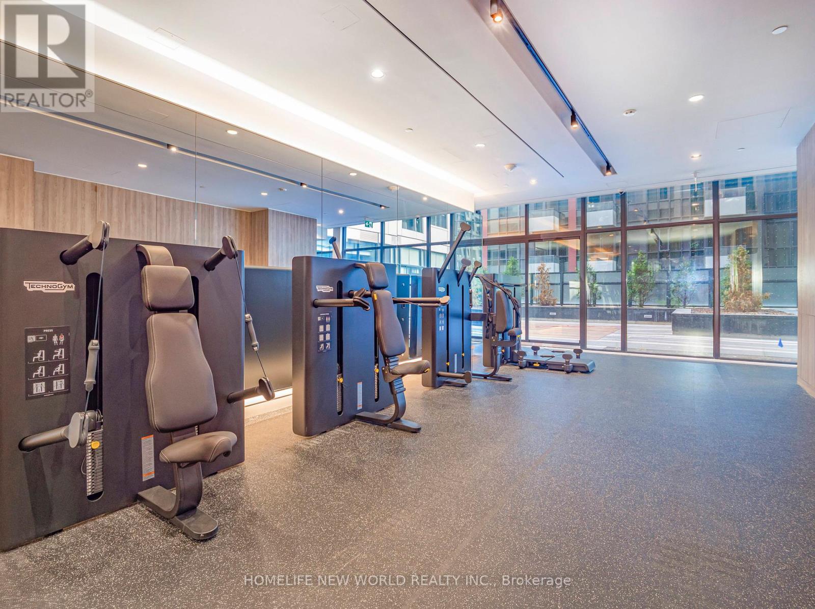 1119 - 576 Front Street W, Toronto, Ontario  M5V 0P8 - Photo 6 - C12520388