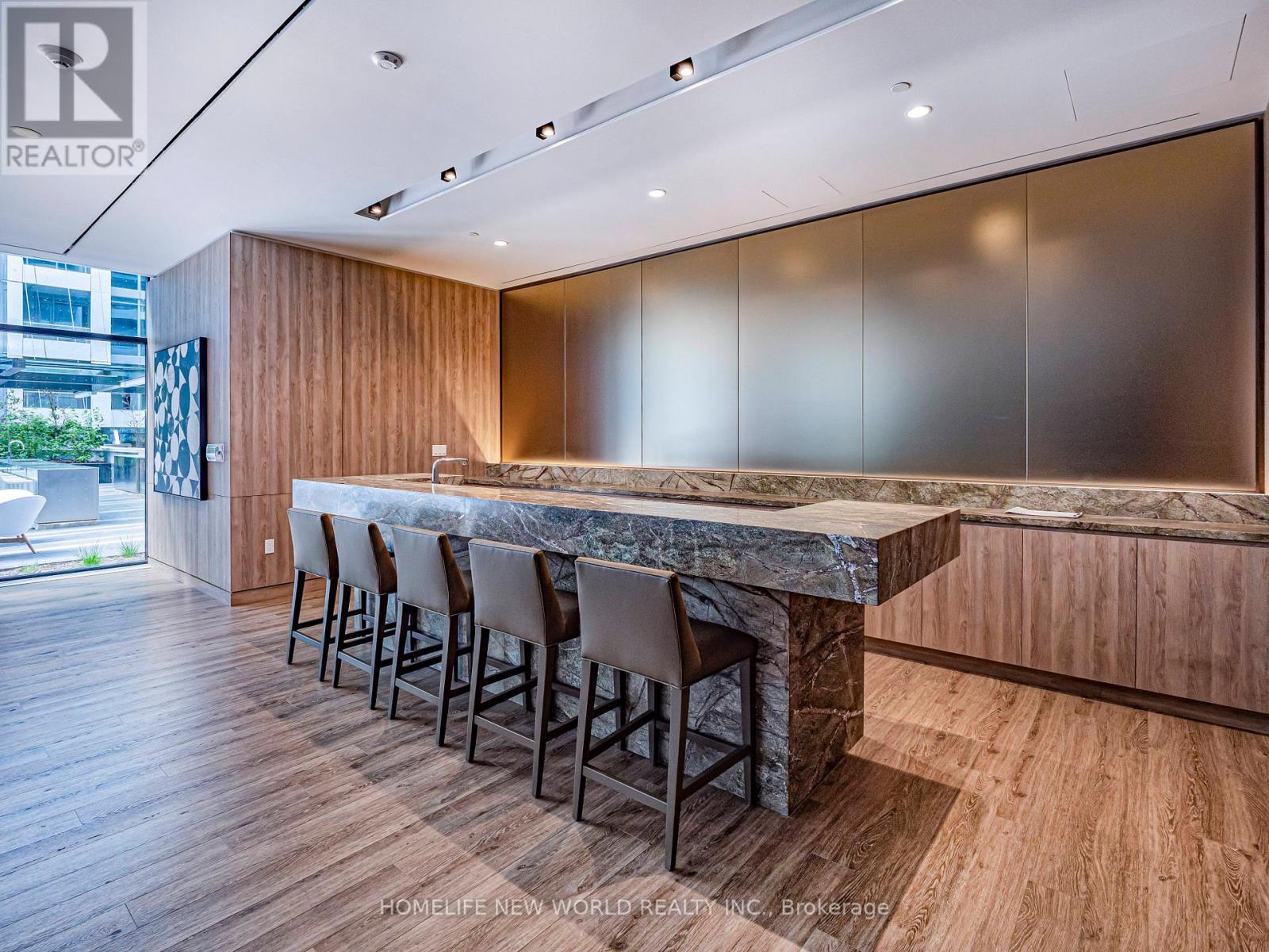 1119 - 576 Front Street W, Toronto, Ontario  M5V 0P8 - Photo 7 - C12520388