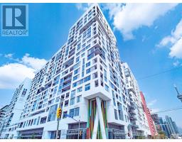 1119 - 576 Front Street W, Toronto (Waterfront Communities), Ca
