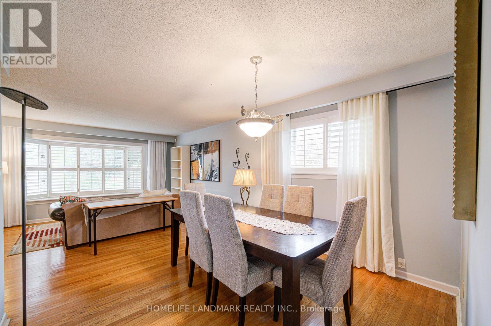 52 Deepdale Drive, Toronto, Ontario  M1S 2N5 - Photo 11 - E12520386