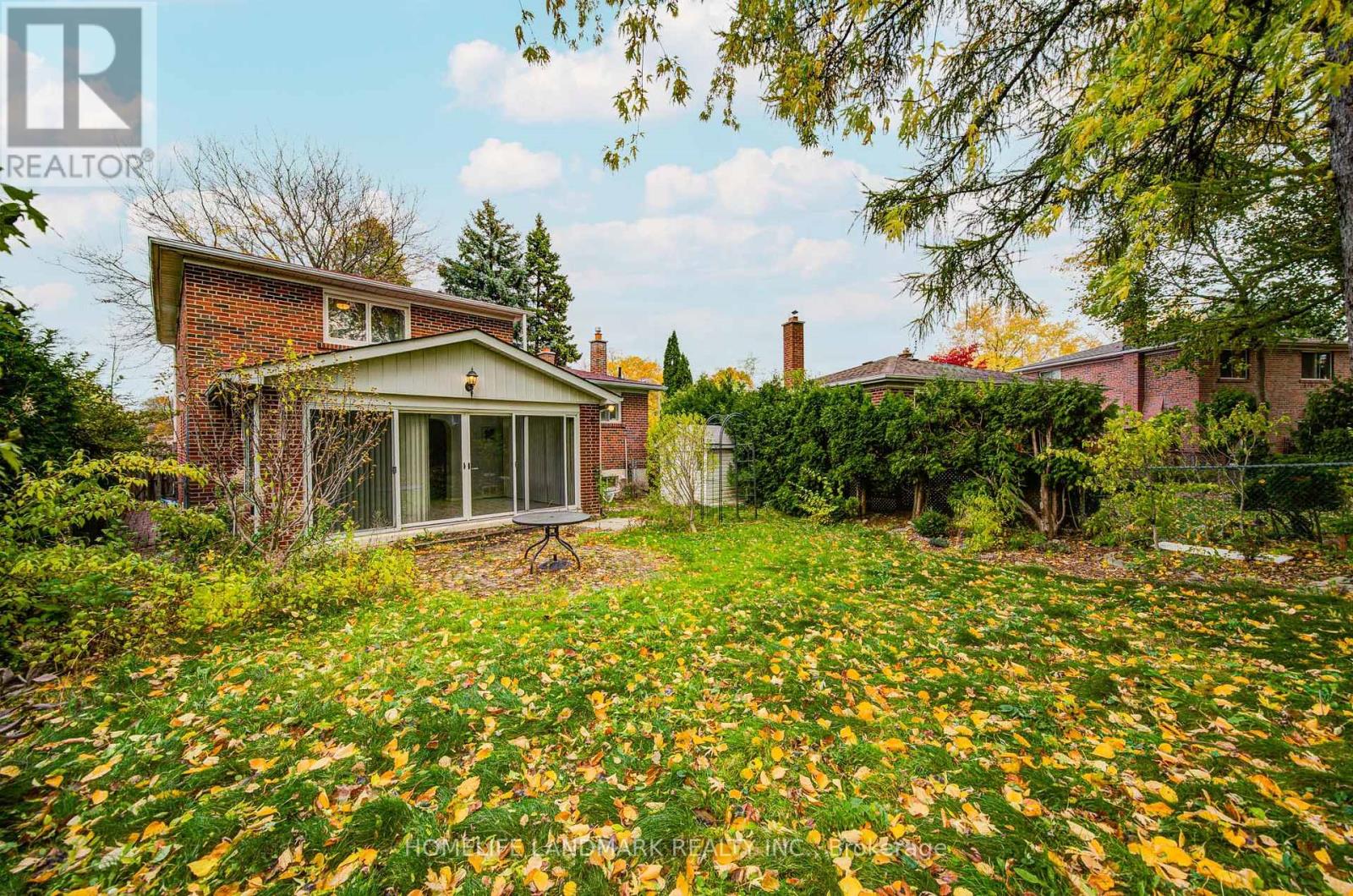 52 Deepdale Drive, Toronto, Ontario  M1S 2N5 - Photo 33 - E12520386