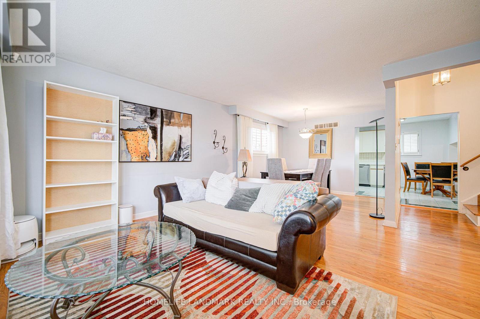 52 Deepdale Drive, Toronto, Ontario  M1S 2N5 - Photo 6 - E12520386