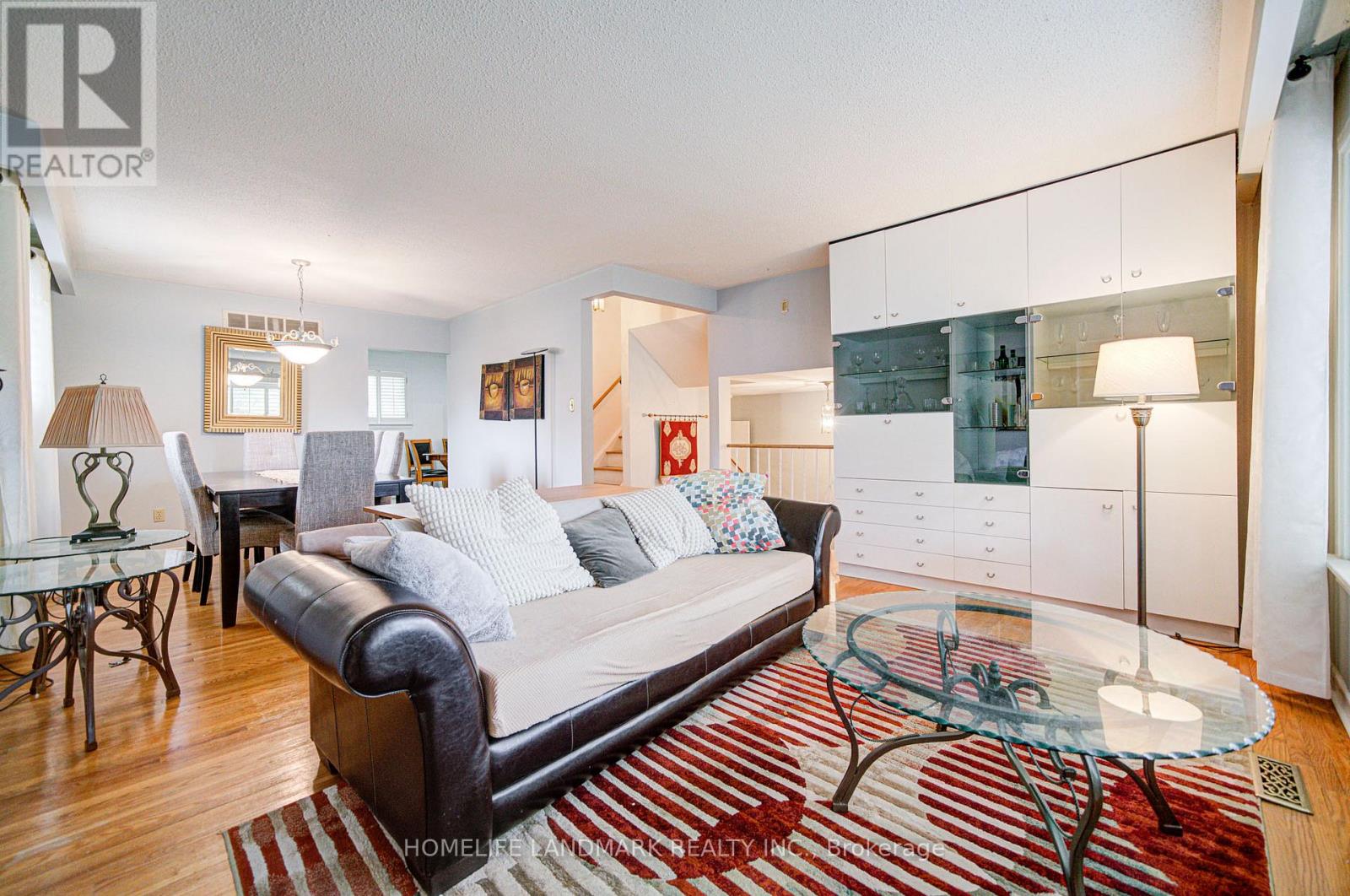 52 Deepdale Drive, Toronto, Ontario  M1S 2N5 - Photo 7 - E12520386