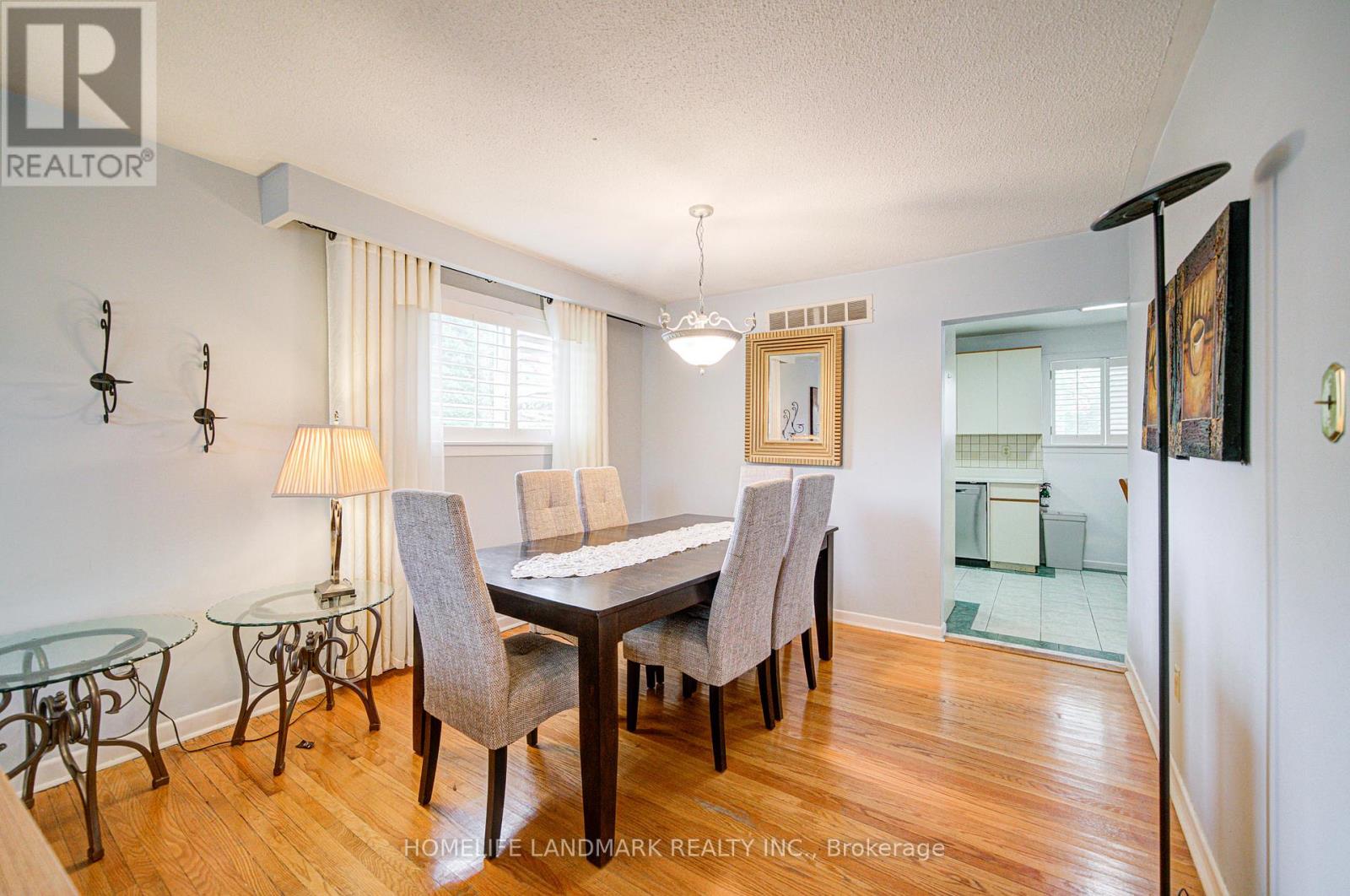 52 Deepdale Drive, Toronto, Ontario  M1S 2N5 - Photo 9 - E12520386