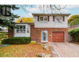 52 Deepdale Drive, Toronto (Agincourt North), Ca
