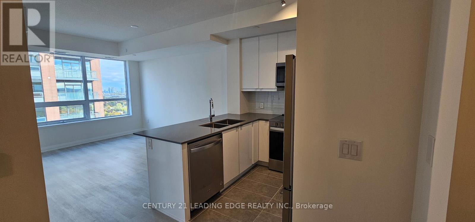 2306 - 3260 Sheppard Avenue E, Toronto, Ontario  M1T 0B5 - Photo 13 - E12520398