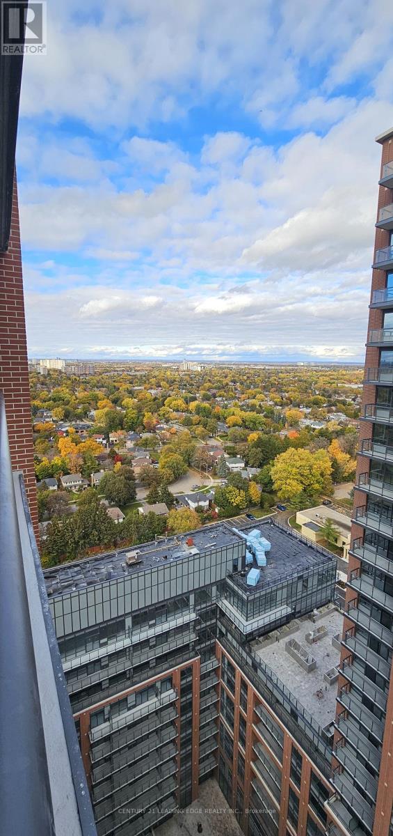 2306 - 3260 Sheppard Avenue E, Toronto, Ontario  M1T 0B5 - Photo 19 - E12520398