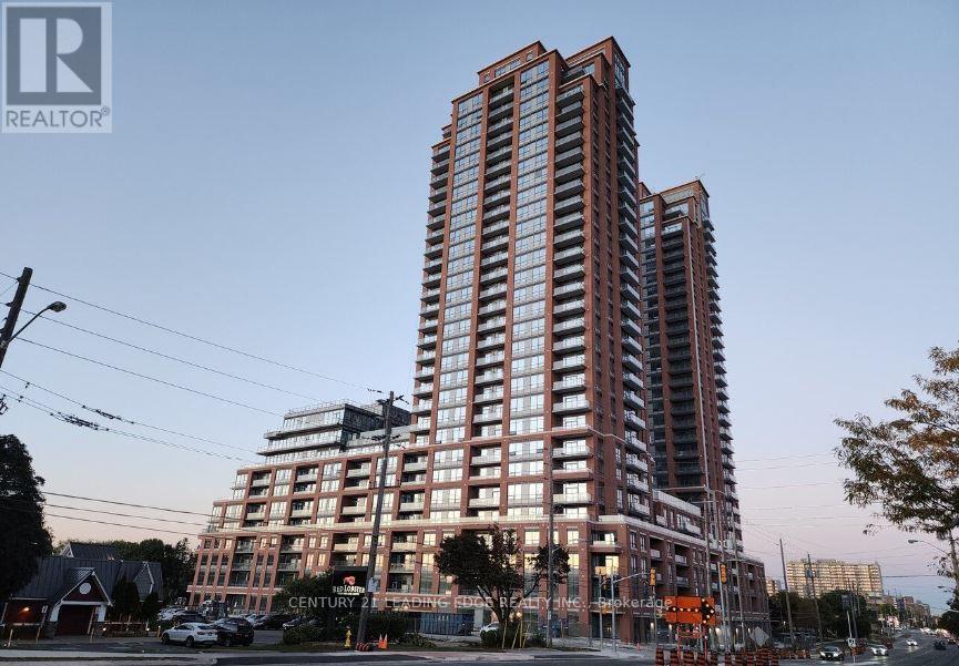 2306 - 3260 Sheppard Avenue E, Toronto, Ontario  M1T 0B5 - Photo 2 - E12520398